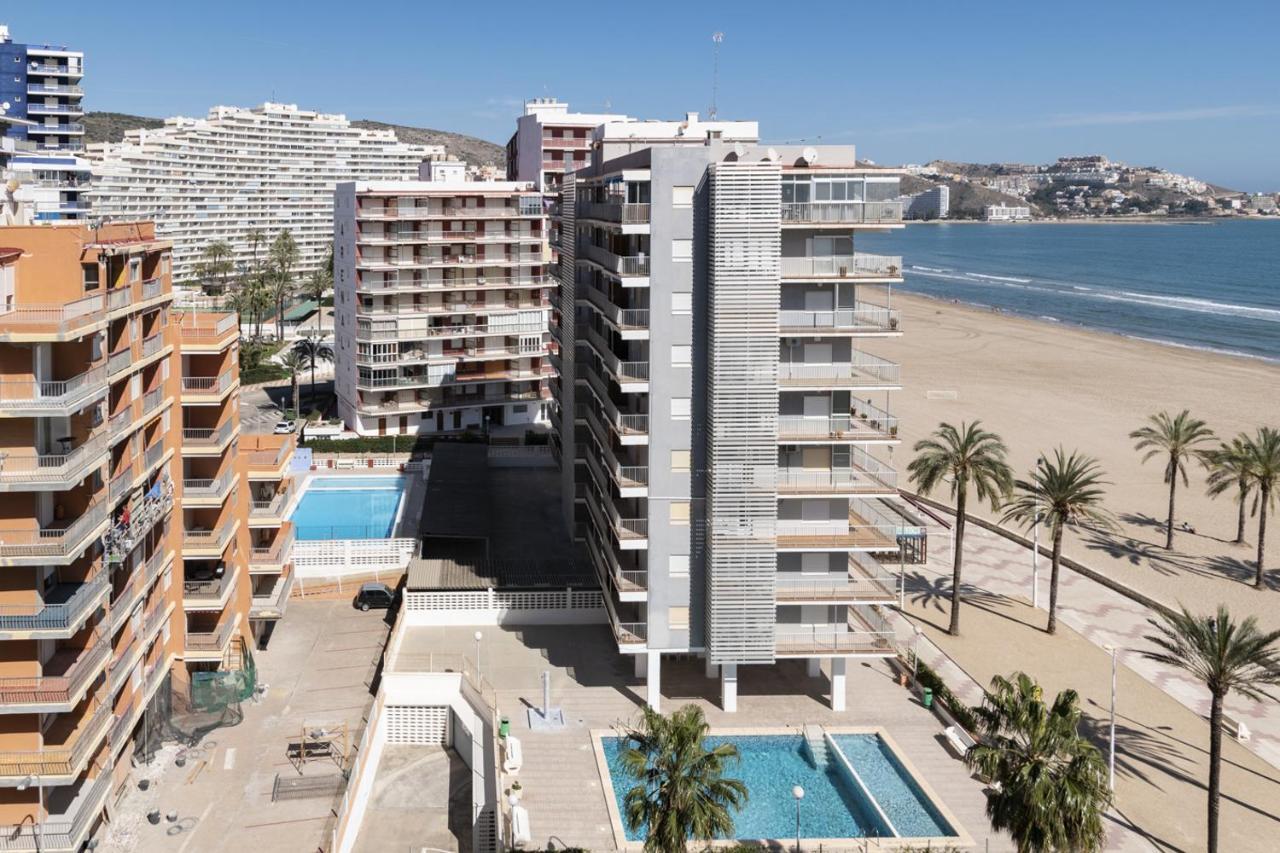 Montemar, B-9º-26 Διαμέρισμα Cullera Εξωτερικό φωτογραφία