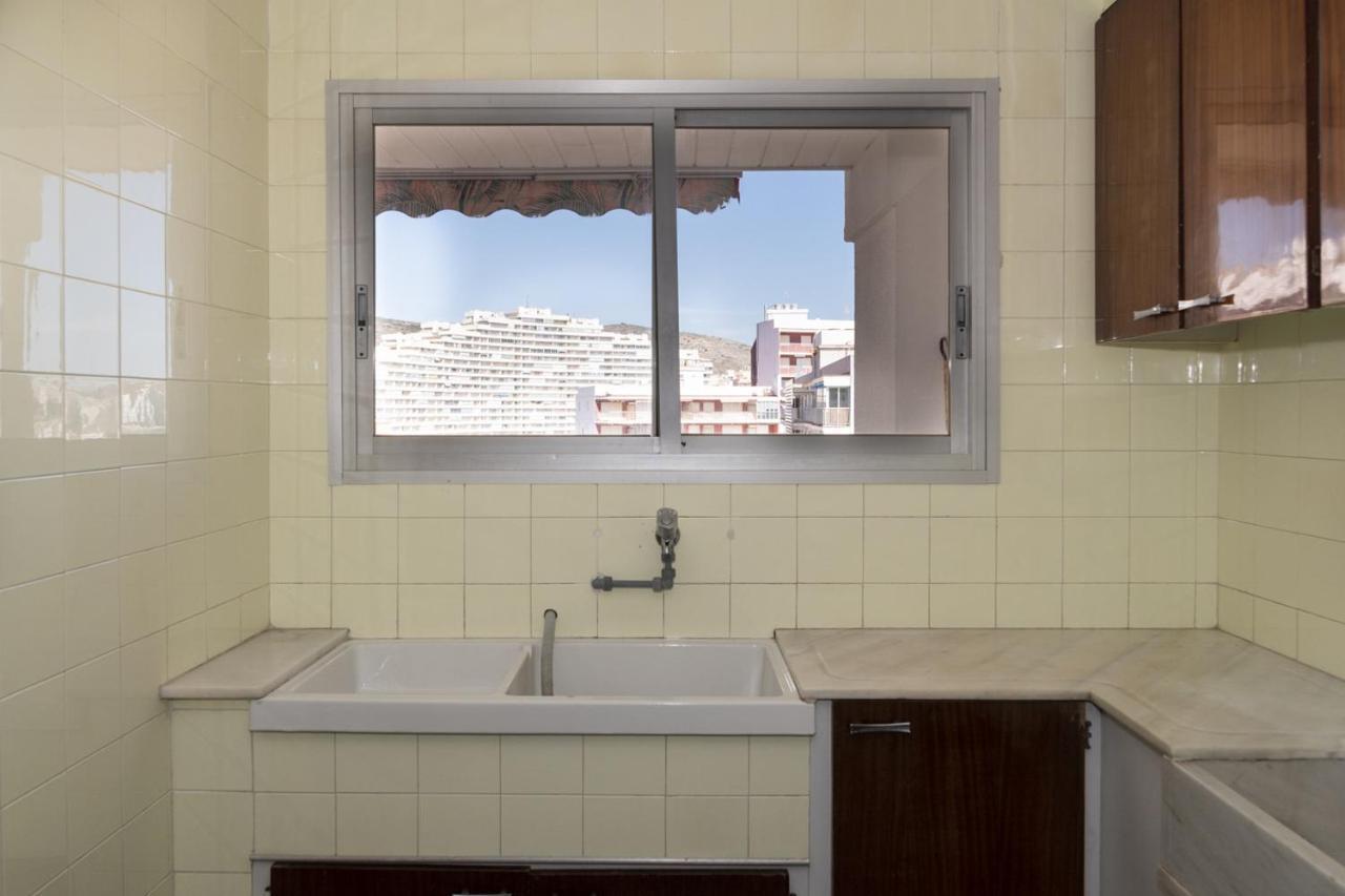 Montemar, B-9º-26 Διαμέρισμα Cullera Εξωτερικό φωτογραφία