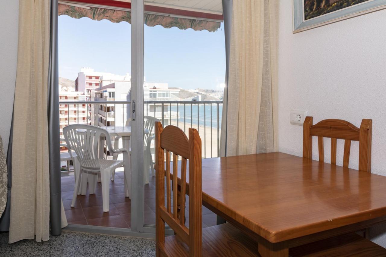 Montemar, B-9º-26 Διαμέρισμα Cullera Εξωτερικό φωτογραφία