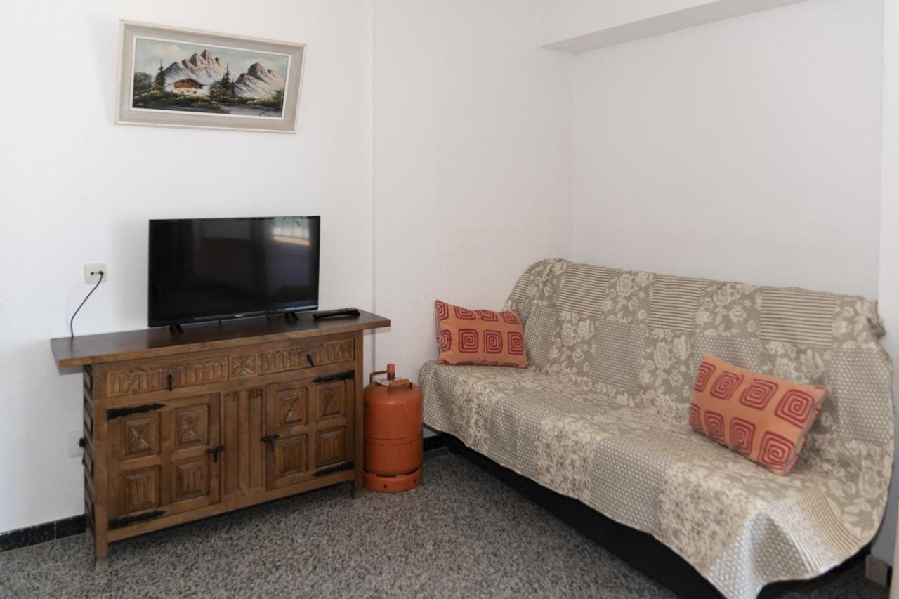Montemar, B-9º-26 Διαμέρισμα Cullera Εξωτερικό φωτογραφία