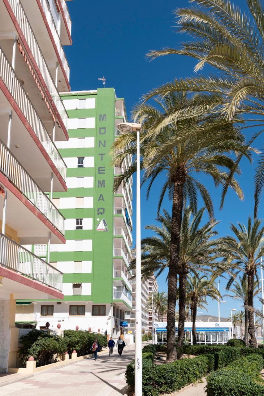 Montemar, B-9º-26 Διαμέρισμα Cullera Εξωτερικό φωτογραφία
