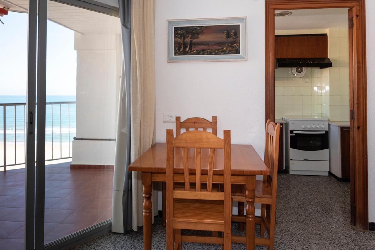 Montemar, B-9º-26 Διαμέρισμα Cullera Εξωτερικό φωτογραφία