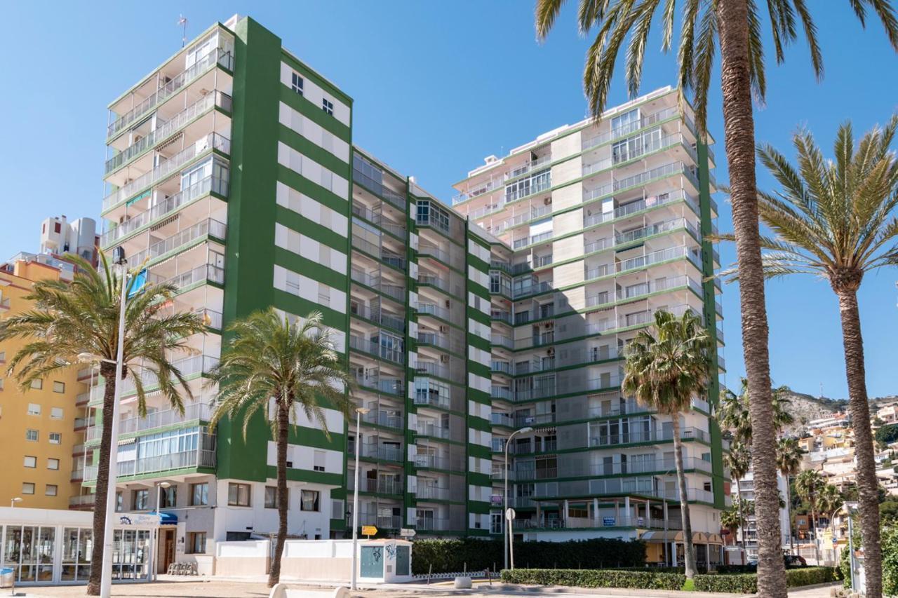 Montemar, B-9º-26 Διαμέρισμα Cullera Εξωτερικό φωτογραφία