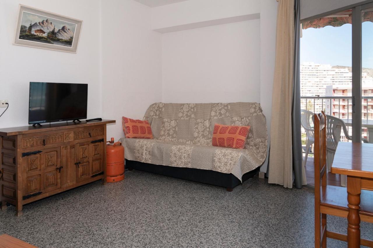 Montemar, B-9º-26 Διαμέρισμα Cullera Εξωτερικό φωτογραφία