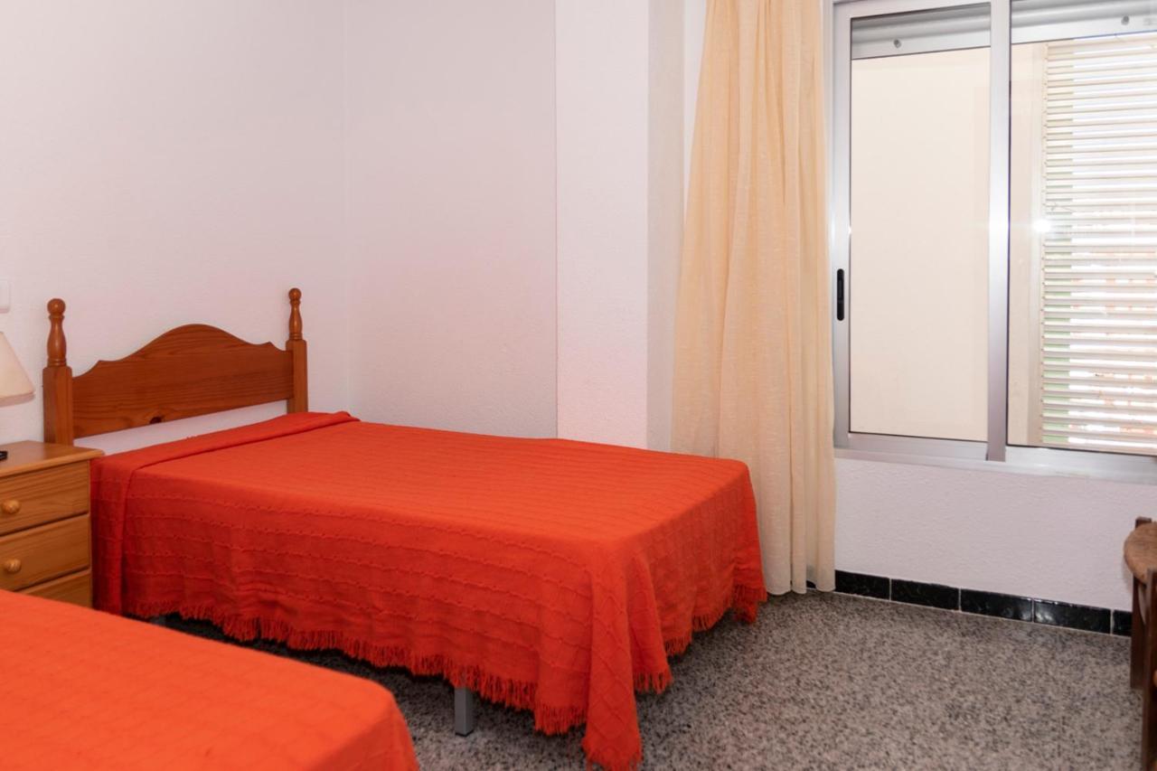Montemar, B-9º-26 Διαμέρισμα Cullera Εξωτερικό φωτογραφία